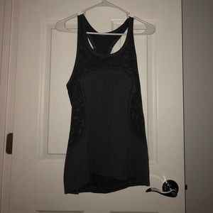 LULULEMON run swiftly tank
